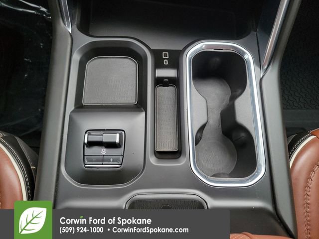 Used 2024 GMC Sierra 3500 Denali Ultimate image 34