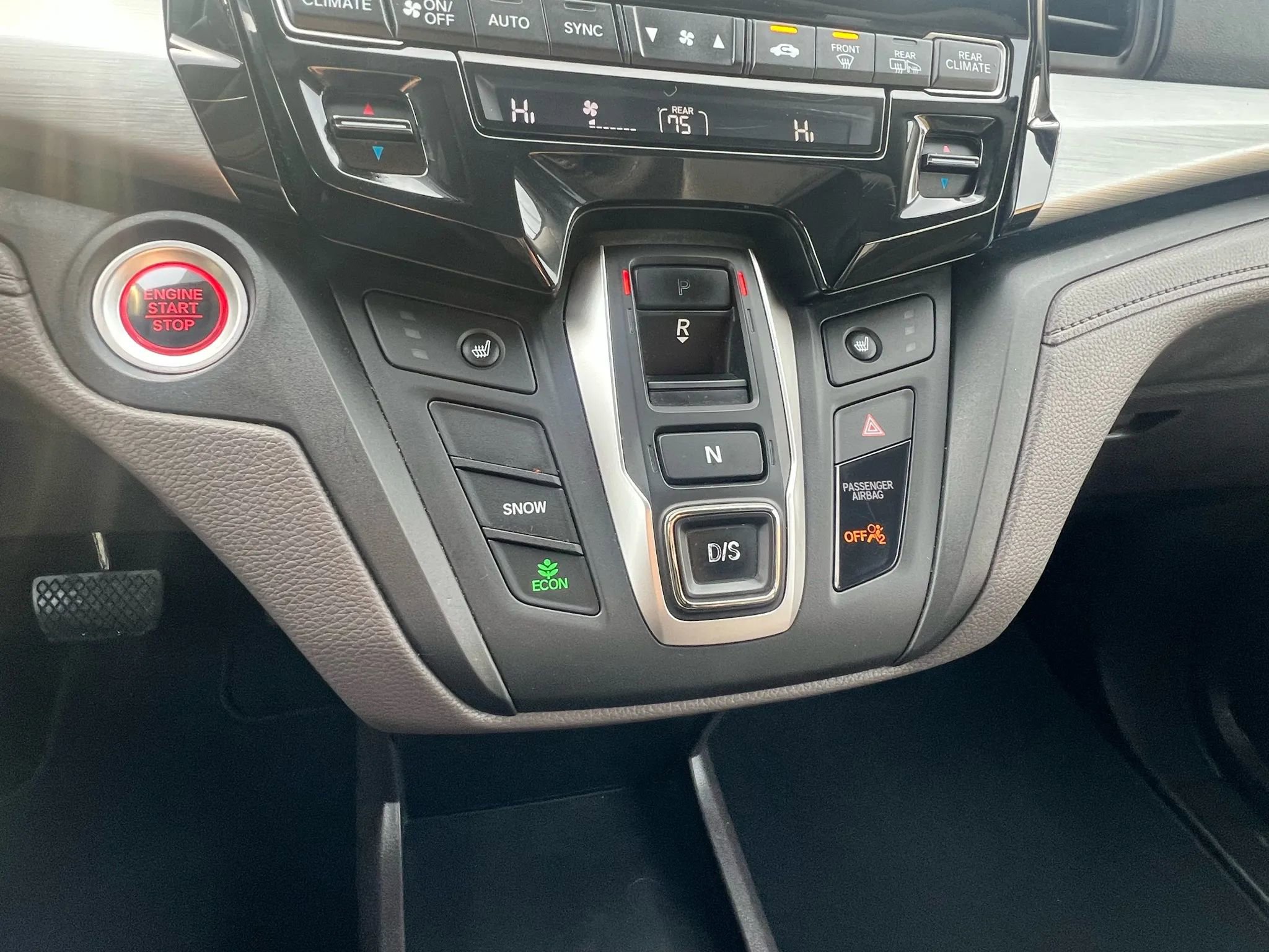 Used 2019 Honda Odyssey EX-L image 20
