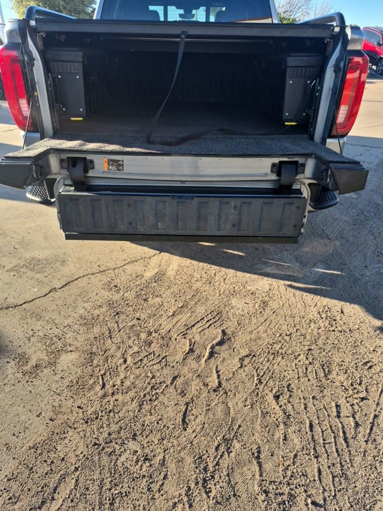 Used 2019 GMC Sierra 1500 AT4 w/ AT4 Premium Package image 57