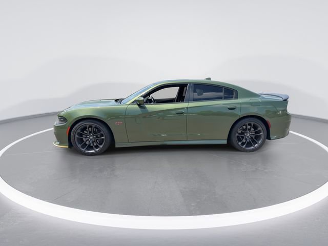 Used 2021 Dodge Charger Scat Pack RWD image 5