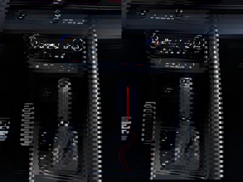 New 2026 Hyundai Elantra N Line image 16