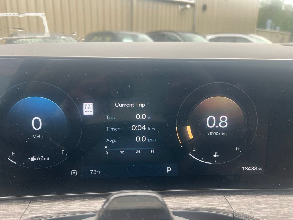 Certified 2024 Hyundai Santa Fe Limited AWD/4WD image 13