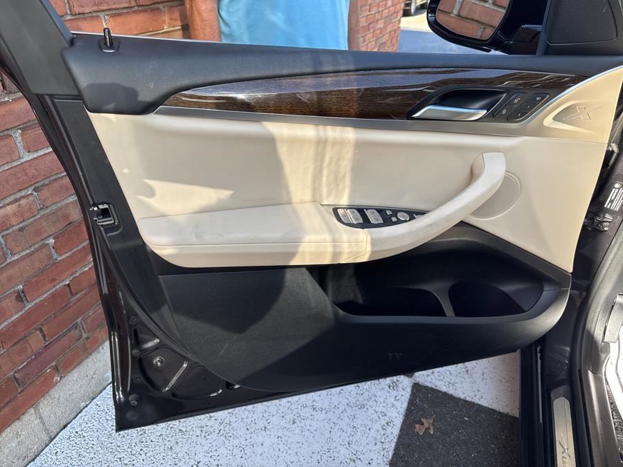 Used 2021 BMW X3 xDrive30i w/ Convenience Package image 33