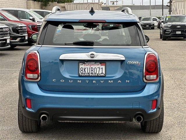 Used 2019 MINI Cooper Countryman S image 5
