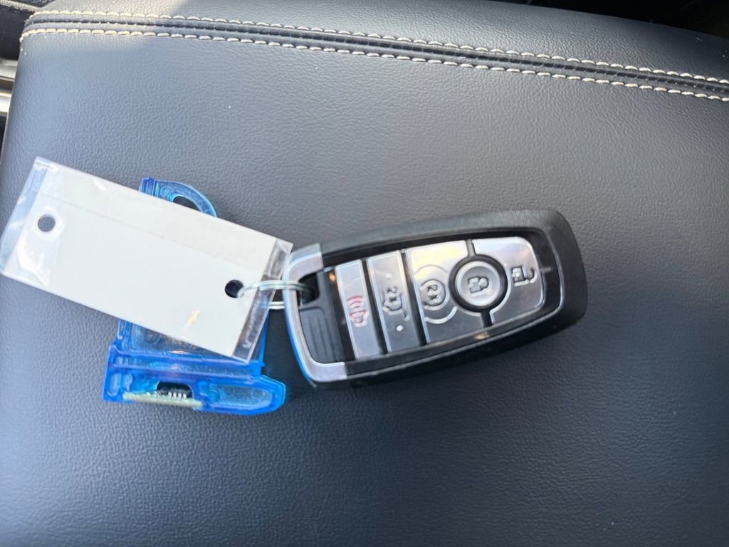 Used 2022 Ford Explorer ST w/ Equipment Group 401A image 32