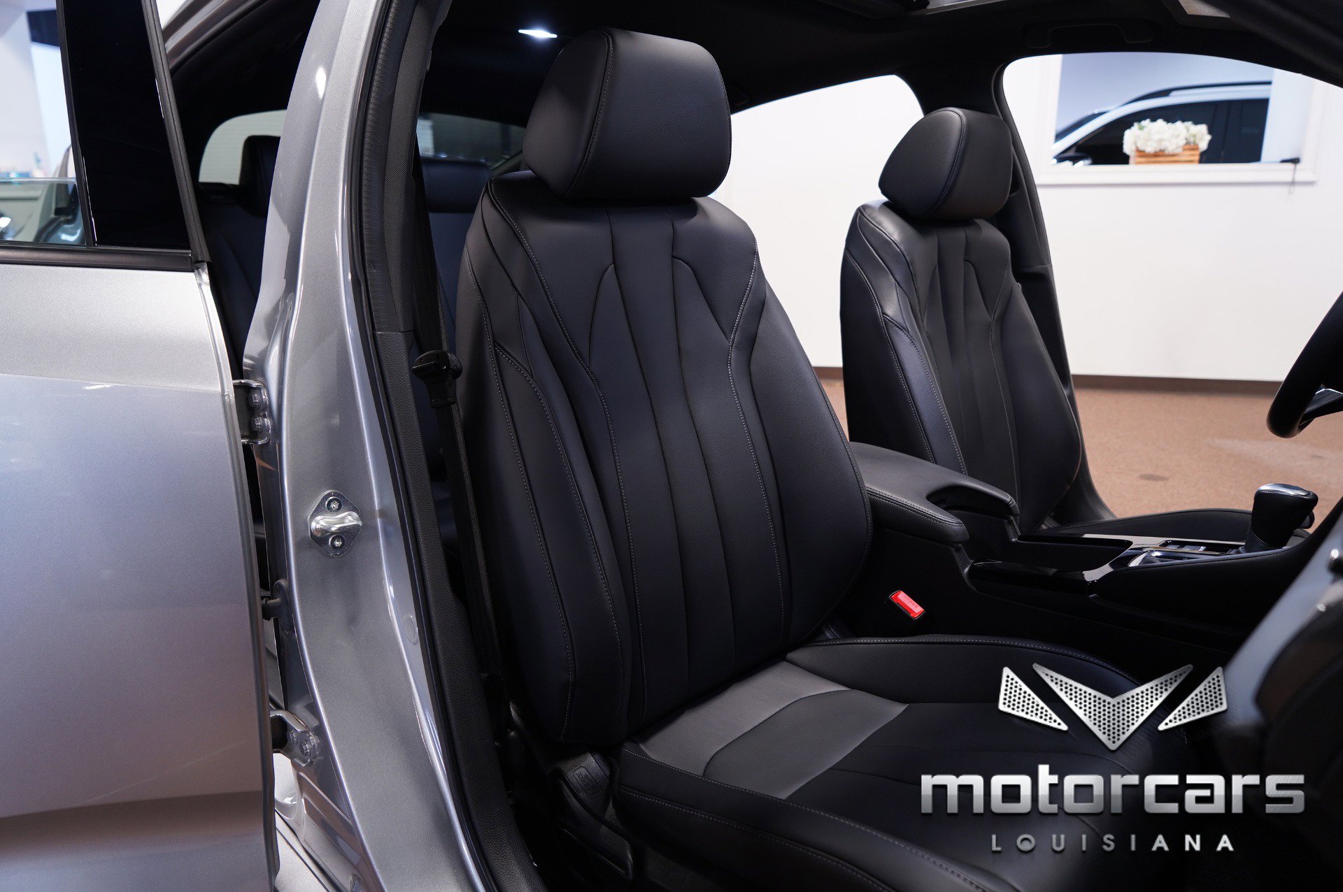 Used 2023 Acura Integra A-Spec FWD image 31