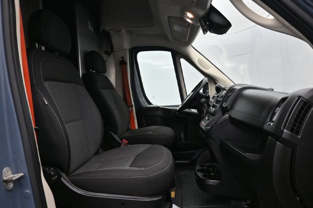 Used 2021 RAM ProMaster 3500 FWD image 6