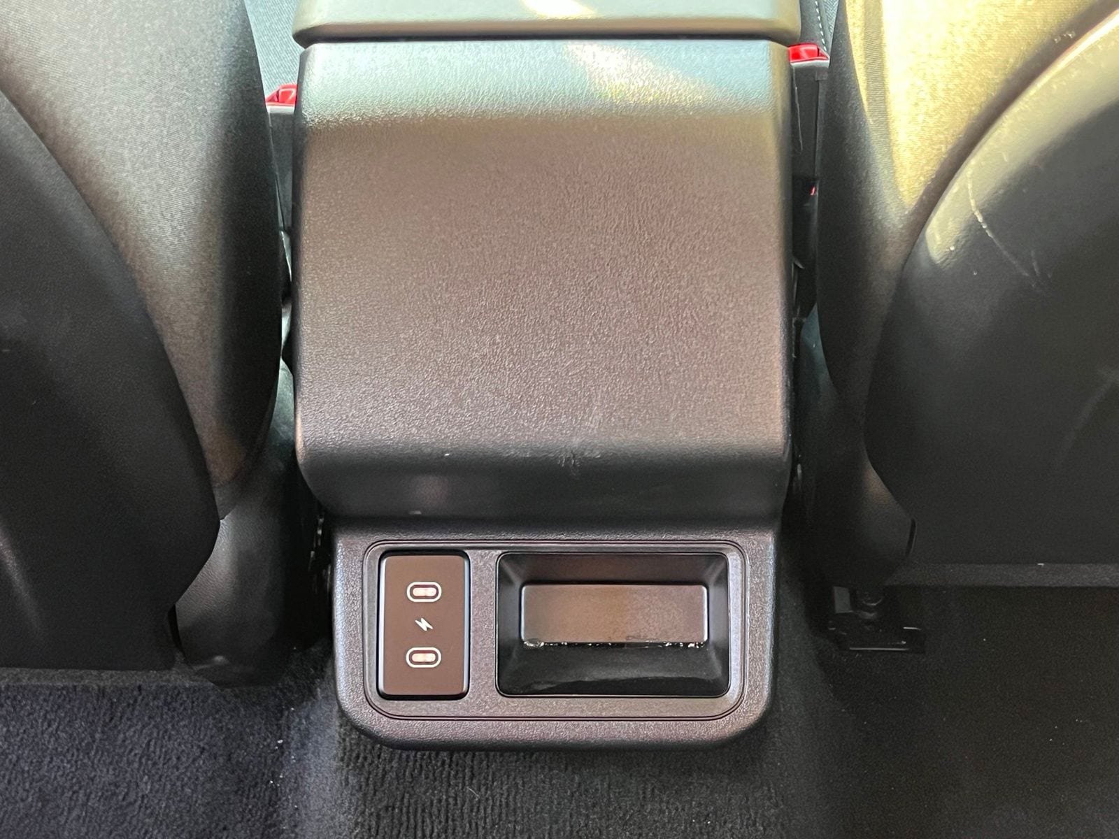 Used 2025 Kia K4 FWD image 18