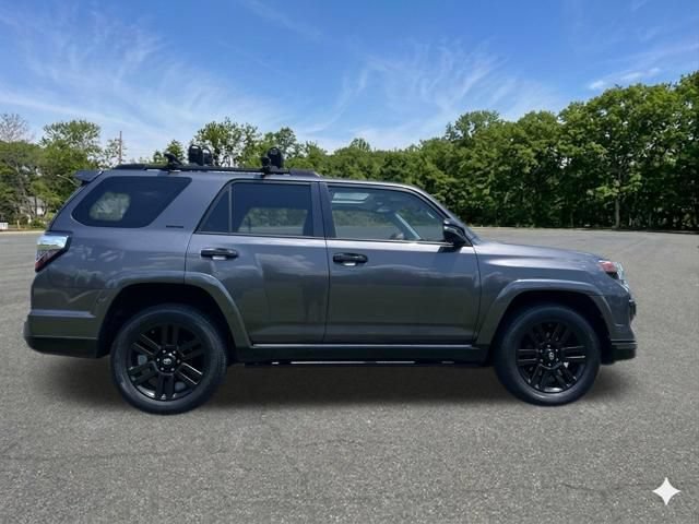 Used 2019 Toyota 4Runner Limited AWD/4WD image 9