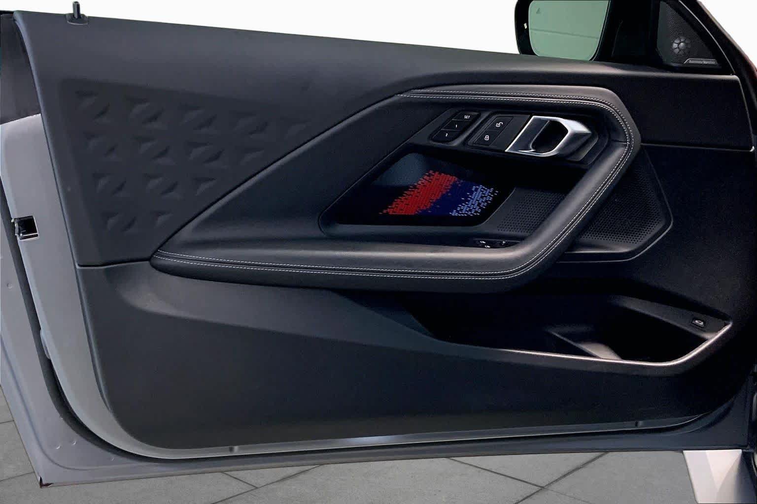 Used 2024 BMW M2 w/ Lighting Package RWD image 21