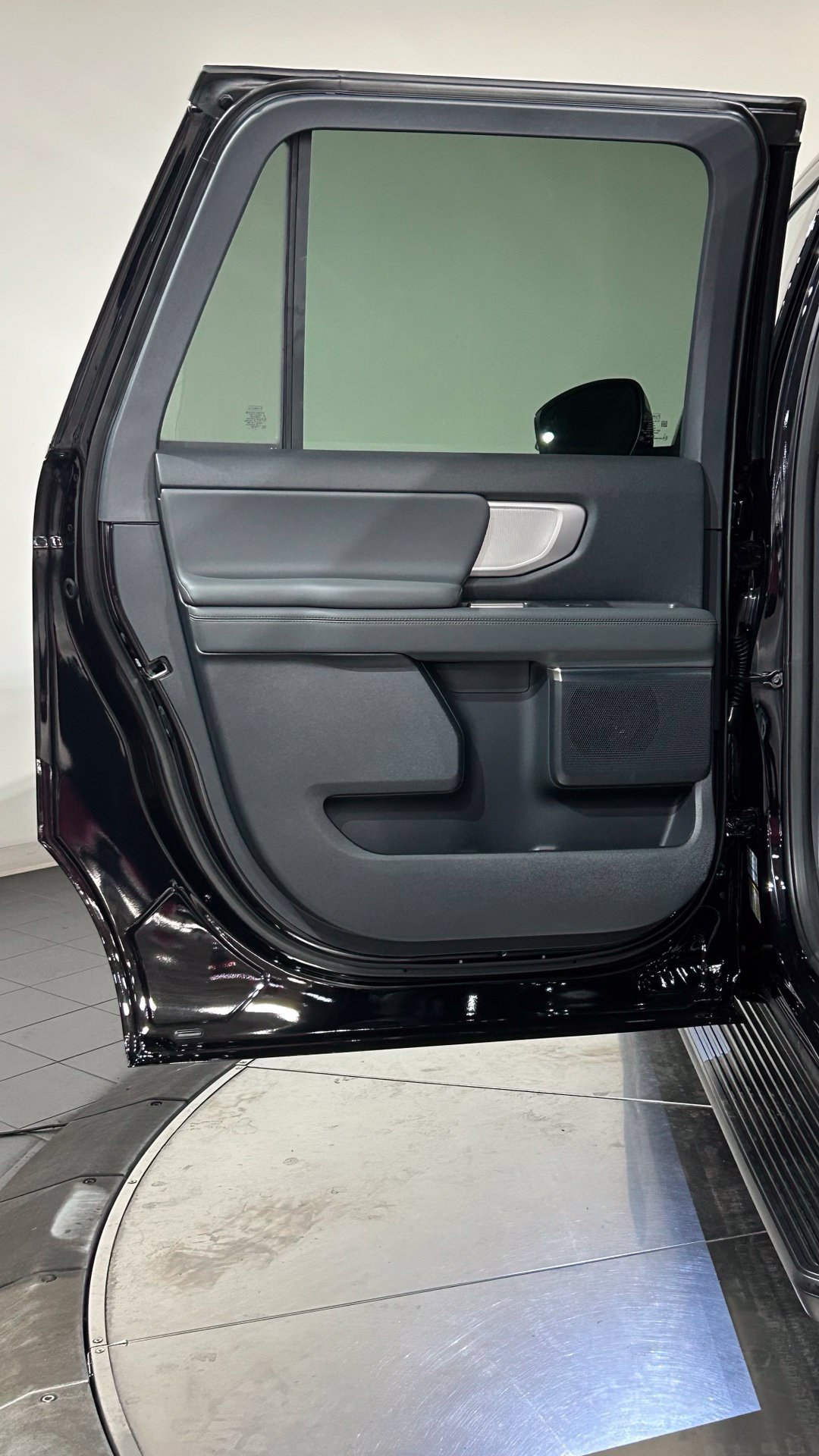 New 2027 Ford Expedition Max Active AWD/4WD image 46