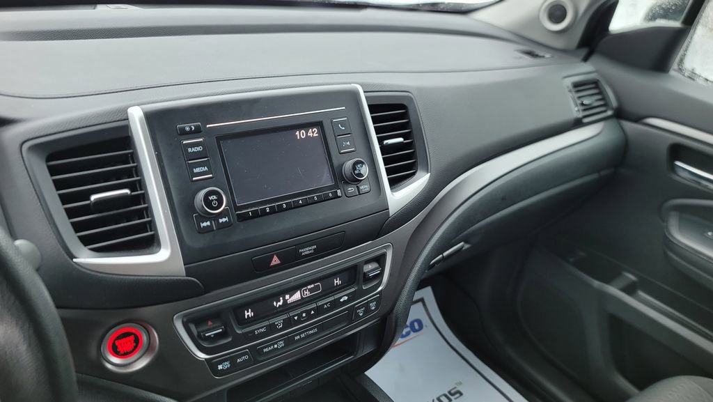 Used 2019 Honda Ridgeline Sport image 21