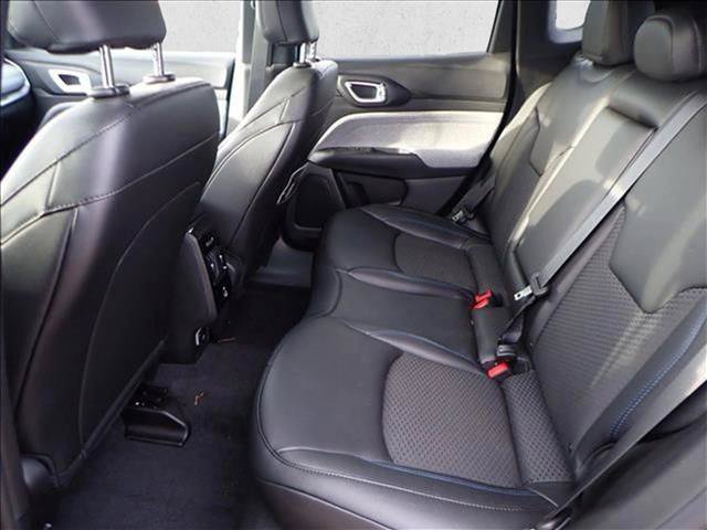 New 2026 Jeep Compass Latitude AWD/4WD image 10
