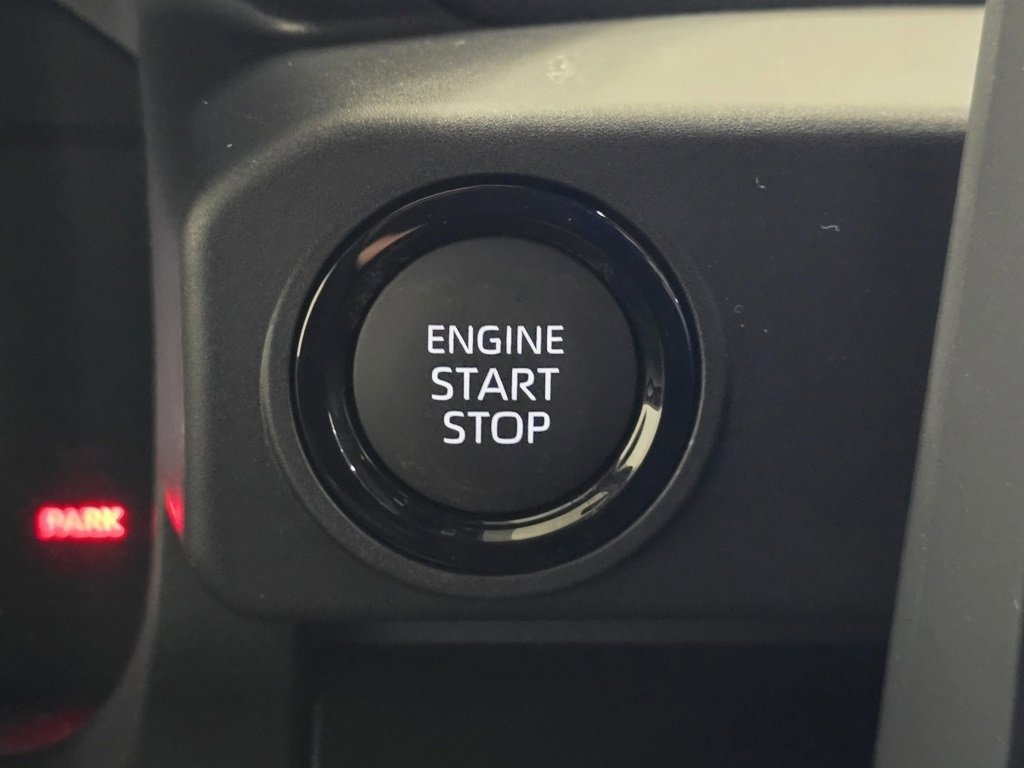 New 2026 Toyota Tacoma SR5 image 30