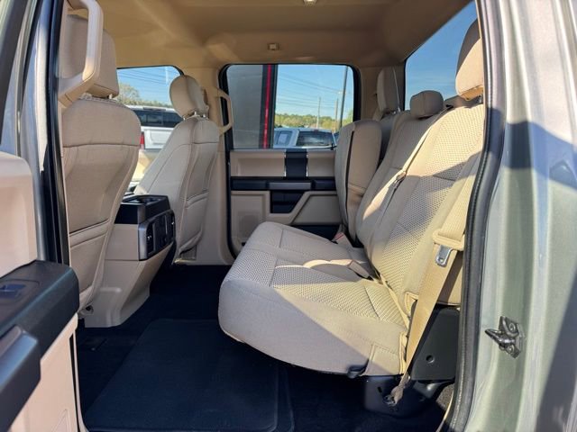 Used 2020 Ford F150 XLT AWD/4WD image 13