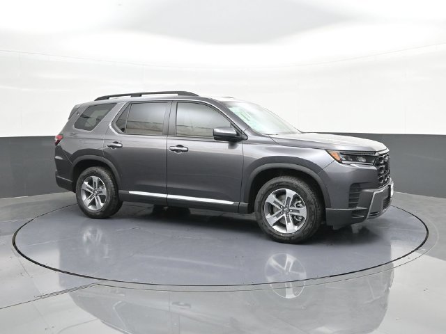 New 2026 Honda Pilot EX-L image 16