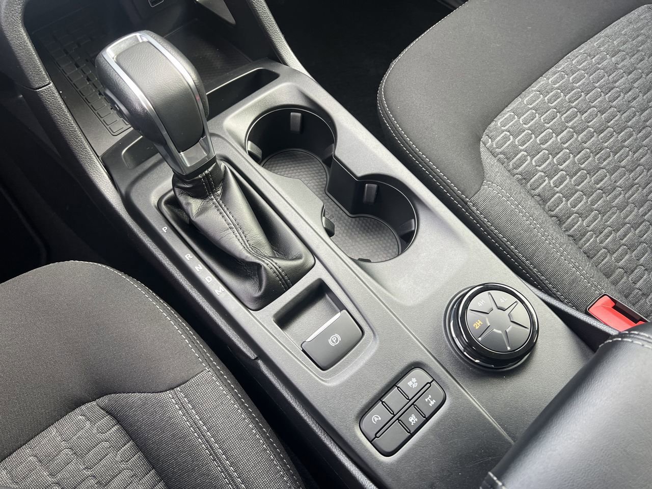 New 2025 Ford Ranger XLT w/ Convenience Package image 7