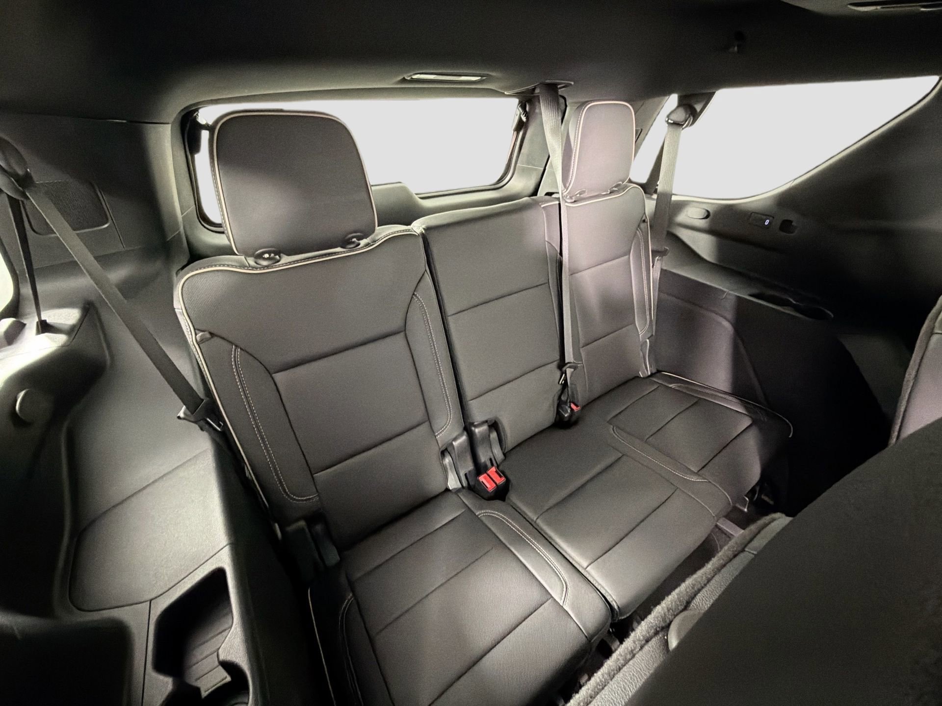 Used 2023 Chevrolet Tahoe Premier image 29