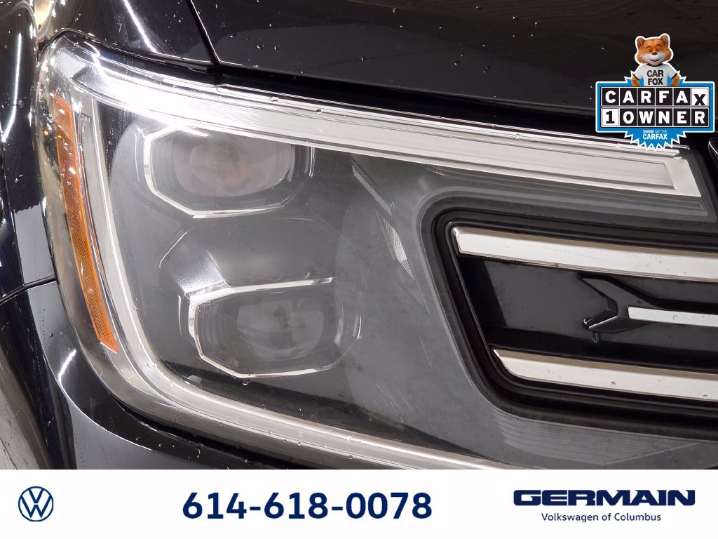Used 2024 Volkswagen Atlas SEL AWD/4WD image 13