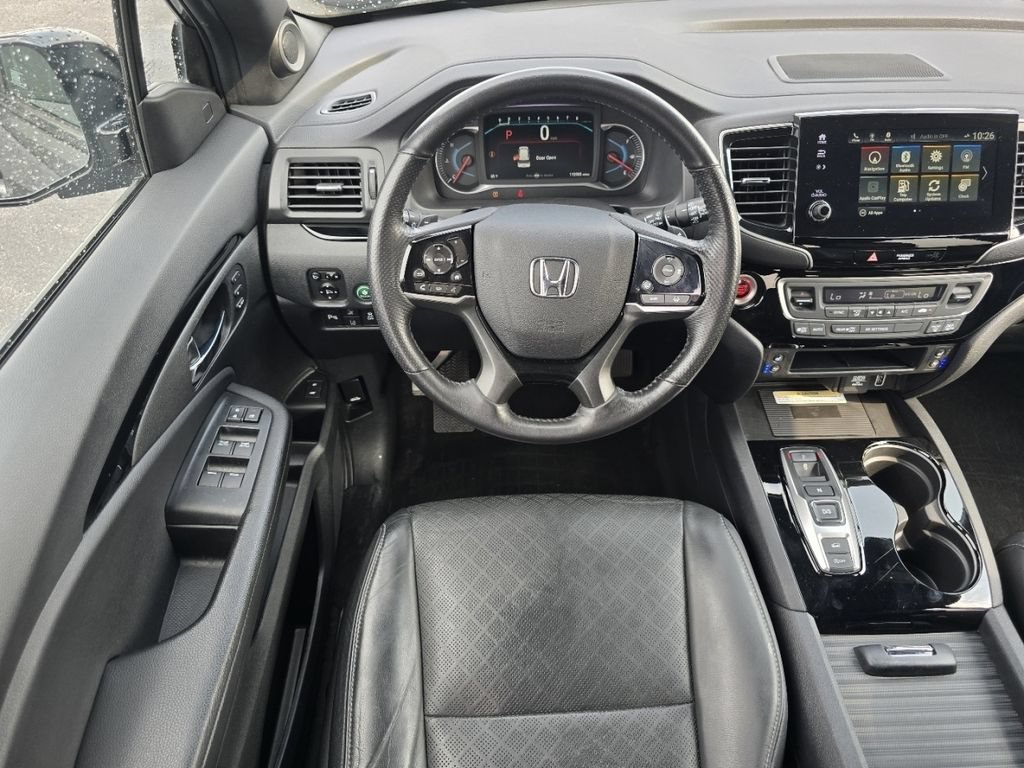 Used 2019 Honda Passport Elite image 23