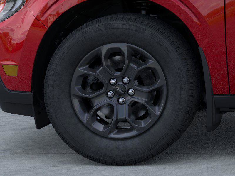 New 2025 Ford Maverick XLT FWD image 20