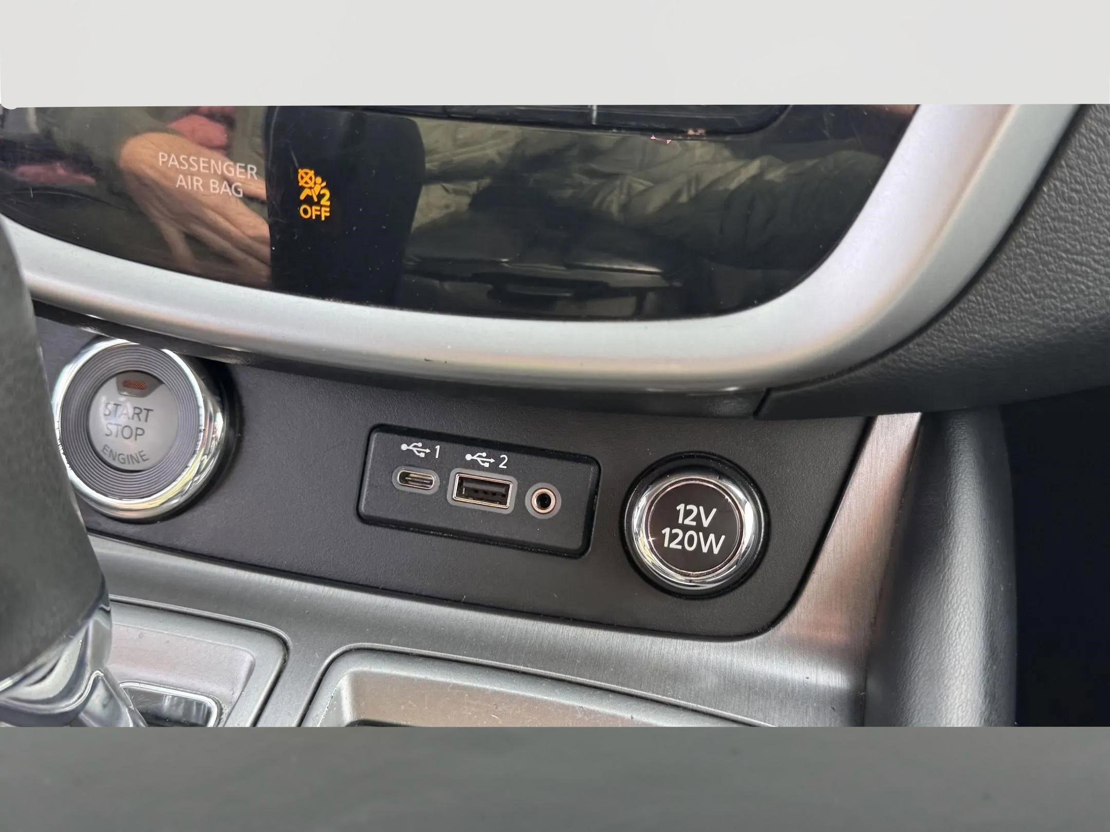 Used 2021 Nissan Murano S image 22