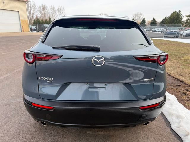 Used 2023 MAZDA CX-30 AWD 2.5 S w/ Preferred Package image 2