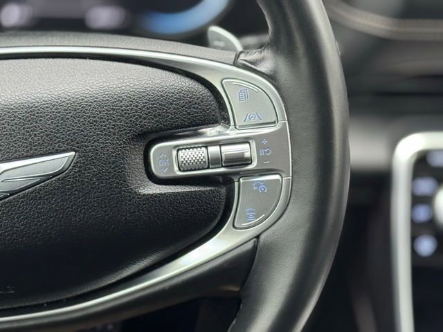 Used 2024 Genesis GV80 2.5T AWD/4WD image 24
