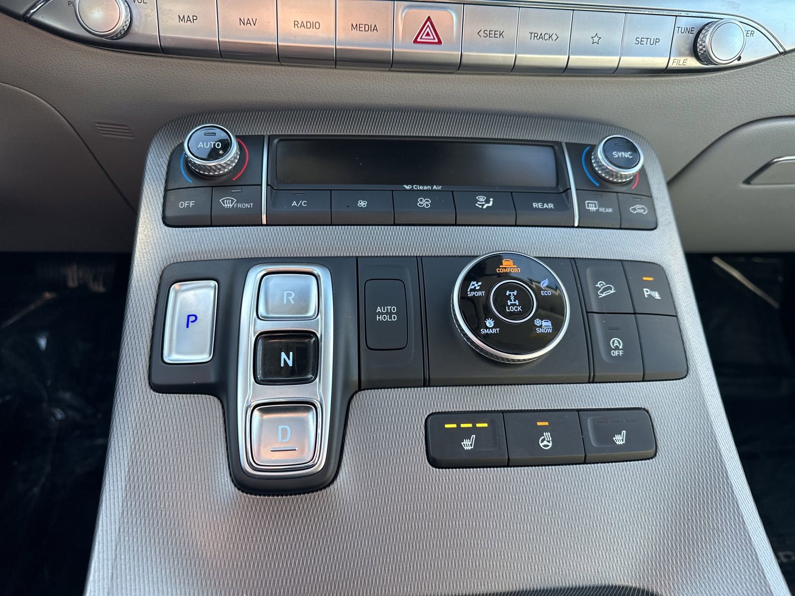 Used 2021 Hyundai Palisade SEL w/ Premium Package AWD/4WD image 62