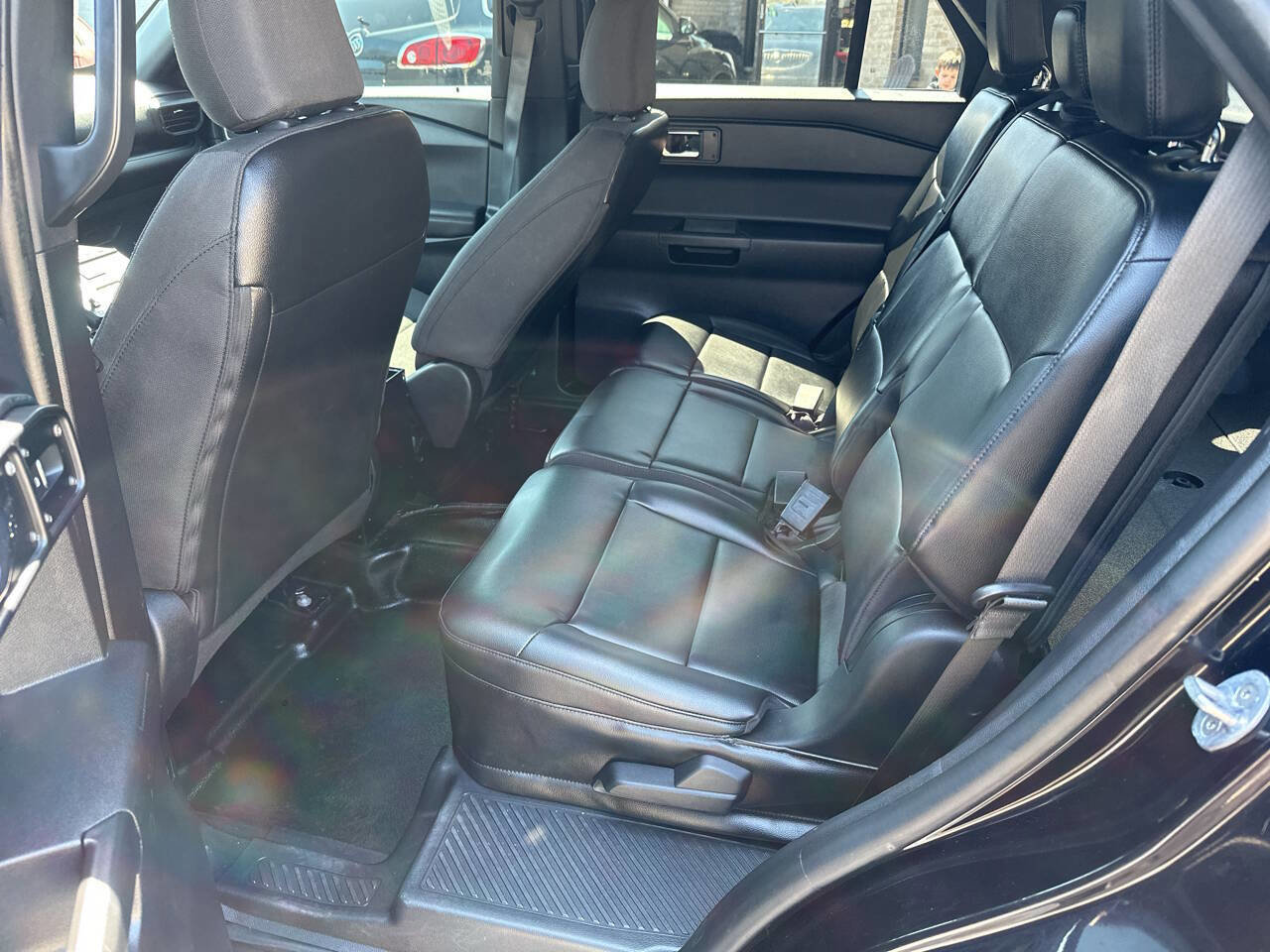 Used 2021 Ford Explorer 4WD Police Interceptor w/ Ready For The Road Package image 14