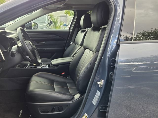 Used 2024 MAZDA CX-50 2.5 Turbo w/ Cargo Package AWD/4WD image 13