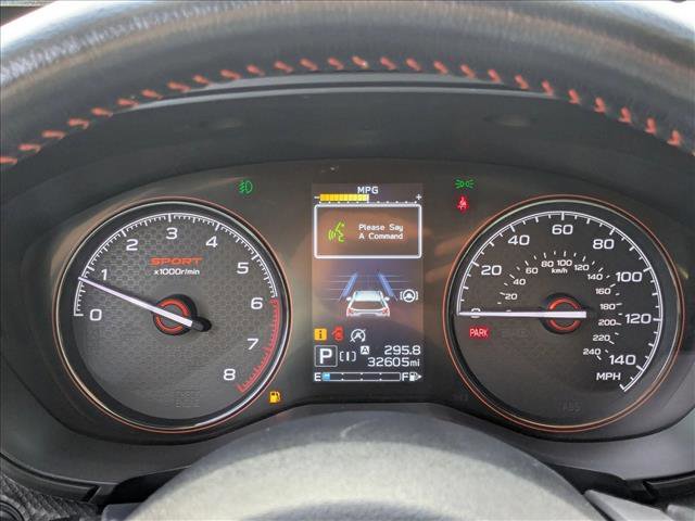 Used 2020 Subaru Forester Sport w/ Popular Package #2 image 9