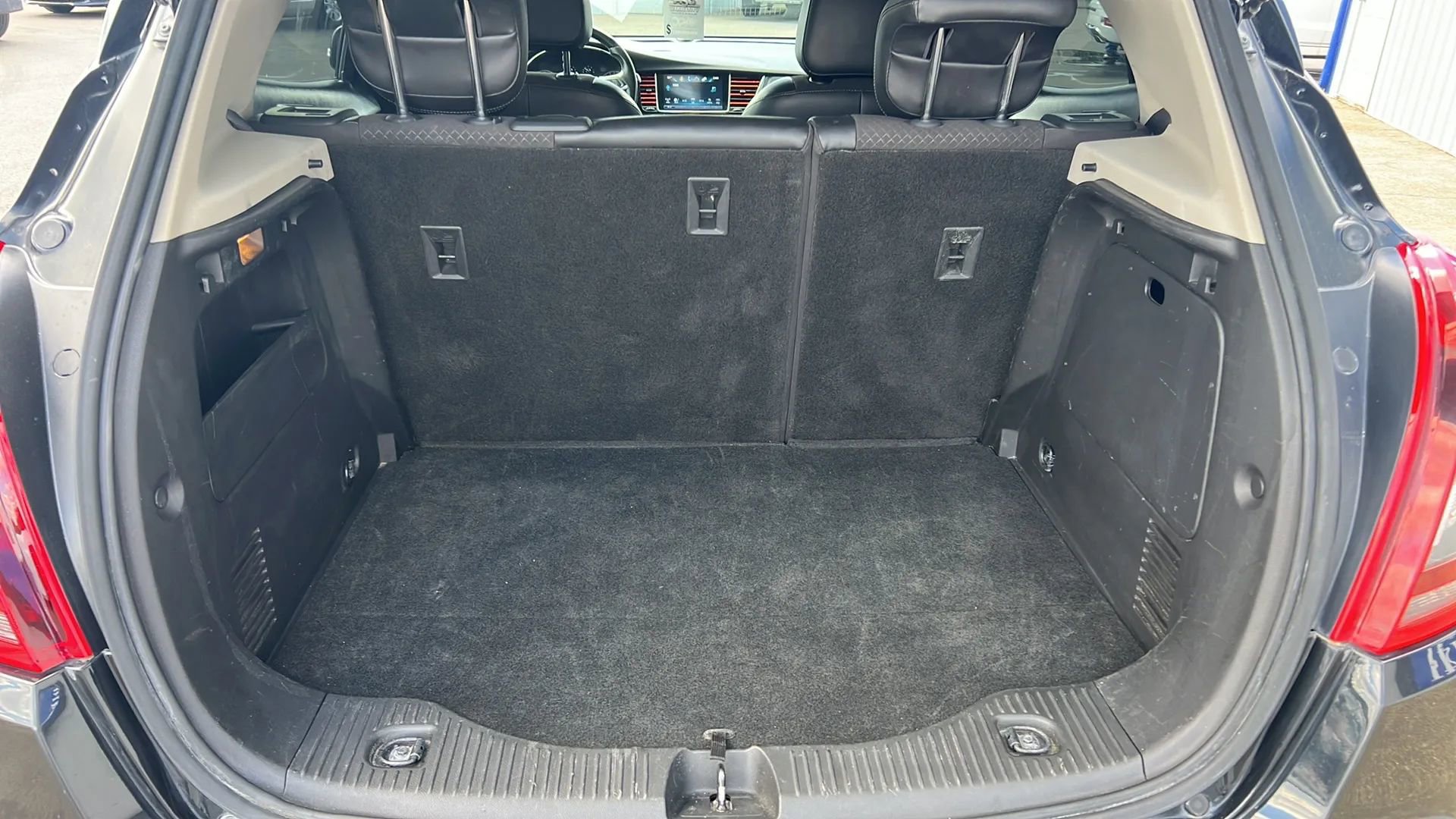 Used 2019 Buick Encore Preferred FWD image 10