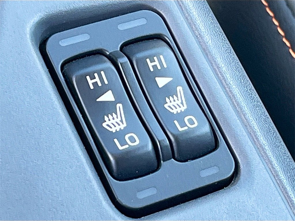 Used 2025 Subaru Crosstrek 2.5i Limited image 20