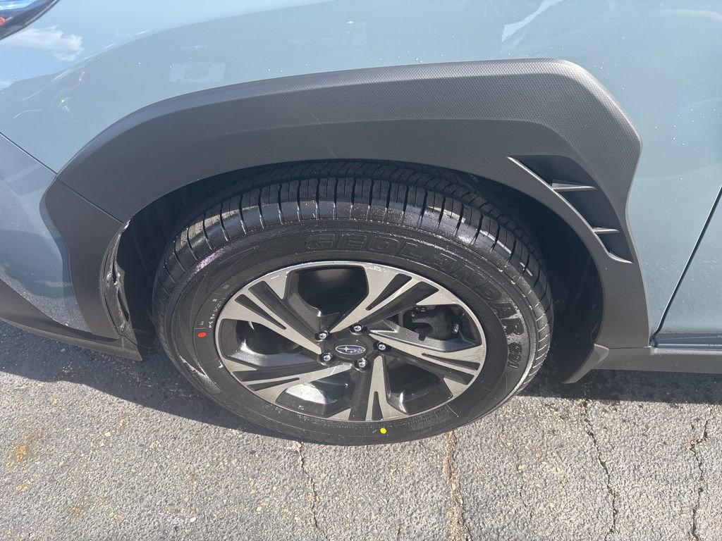 Certified 2024 Subaru Crosstrek 2.0i Premium image 8