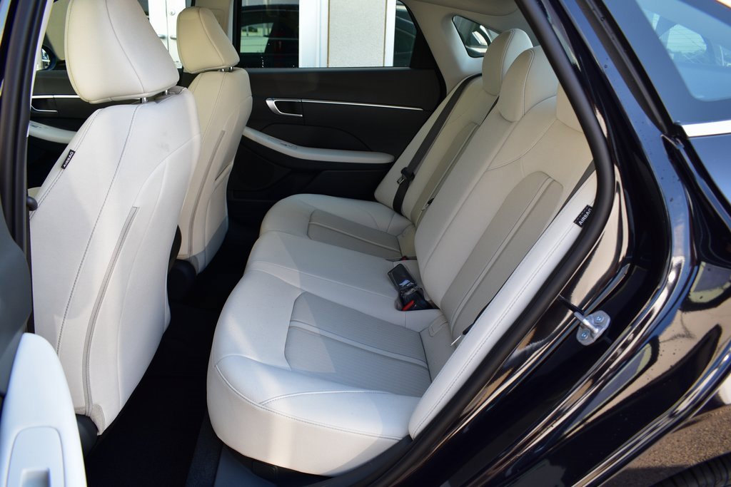 New 2026 Hyundai Sonata SE image 18