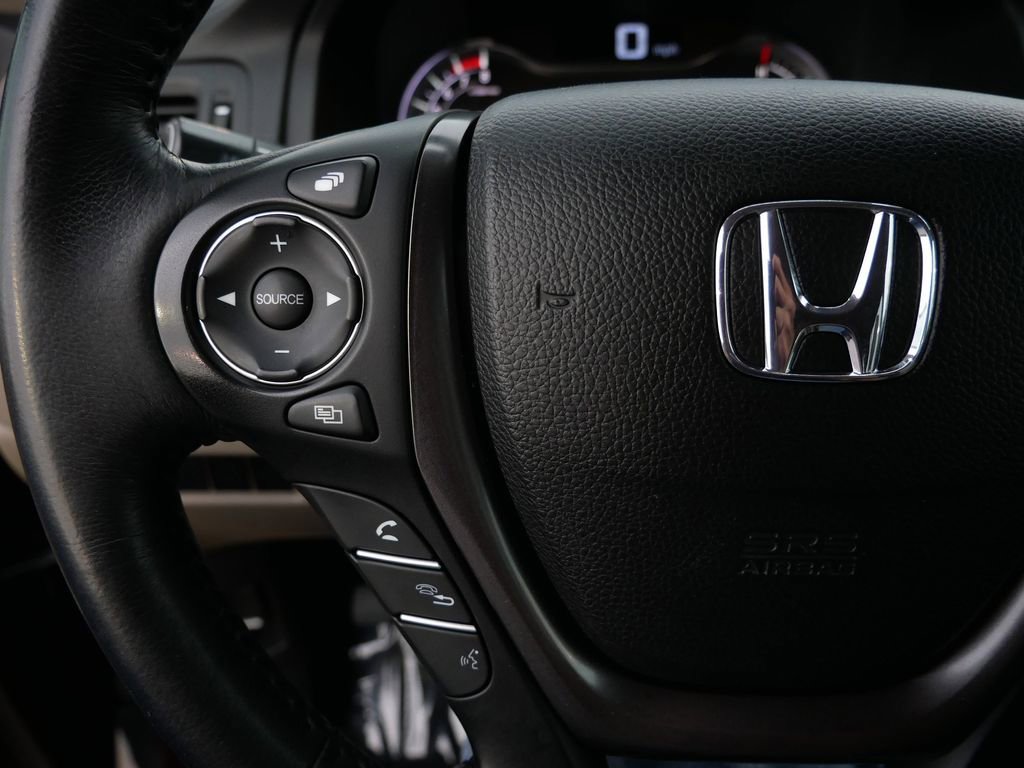 Used 2016 Honda Pilot EX-L image 25