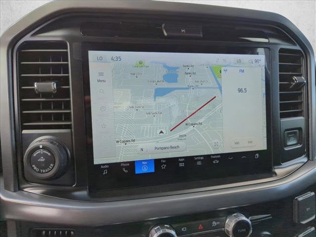 New 2026 Ford F150 XLT w/ Equipment Group 302A MID image 13