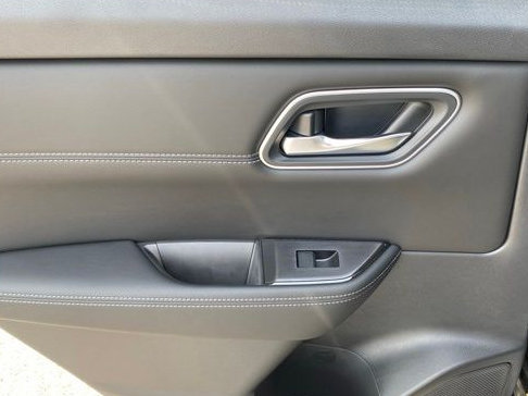 New 2026 Nissan Rogue Platinum AWD/4WD image 30