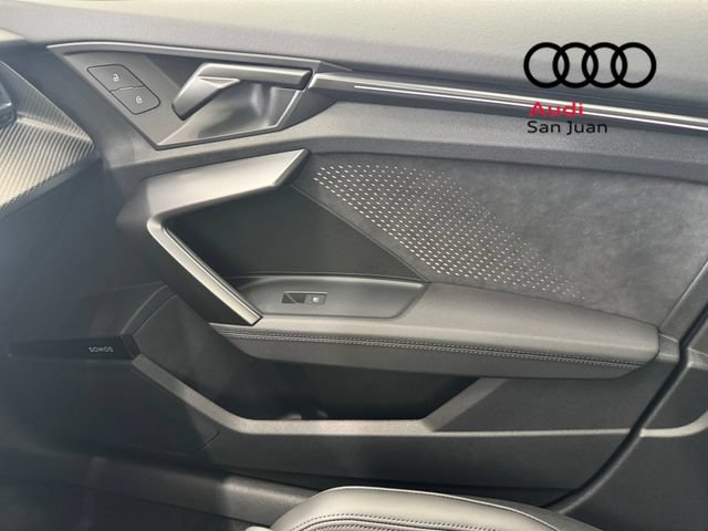 New 2026 Audi RS 3 AWD/4WD image 33
