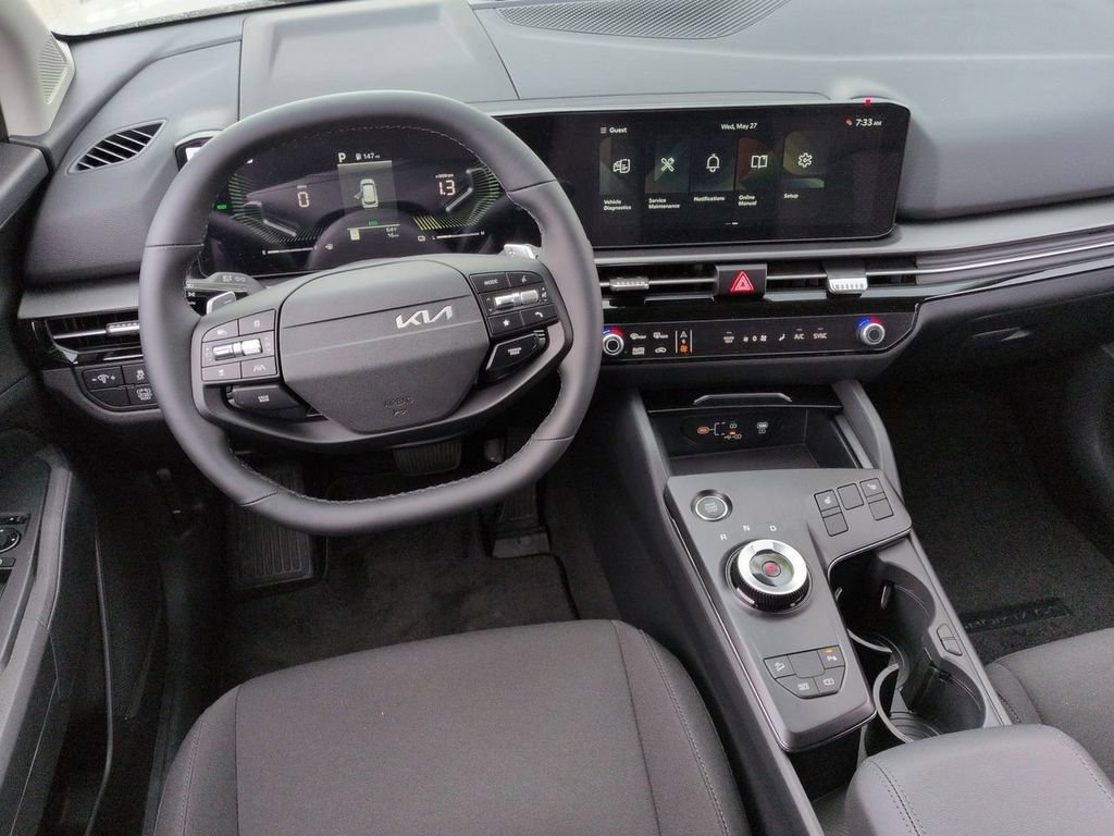 New 2026 Kia Sportage S AWD/4WD image 21