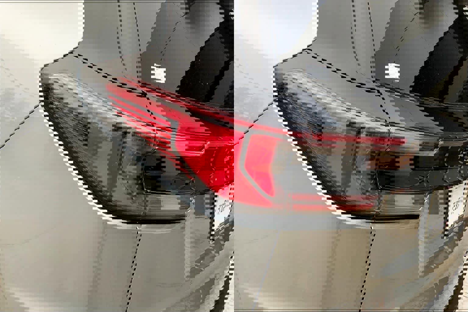 New 2026 GMC Acadia Elevation w/ Black Edition image 14