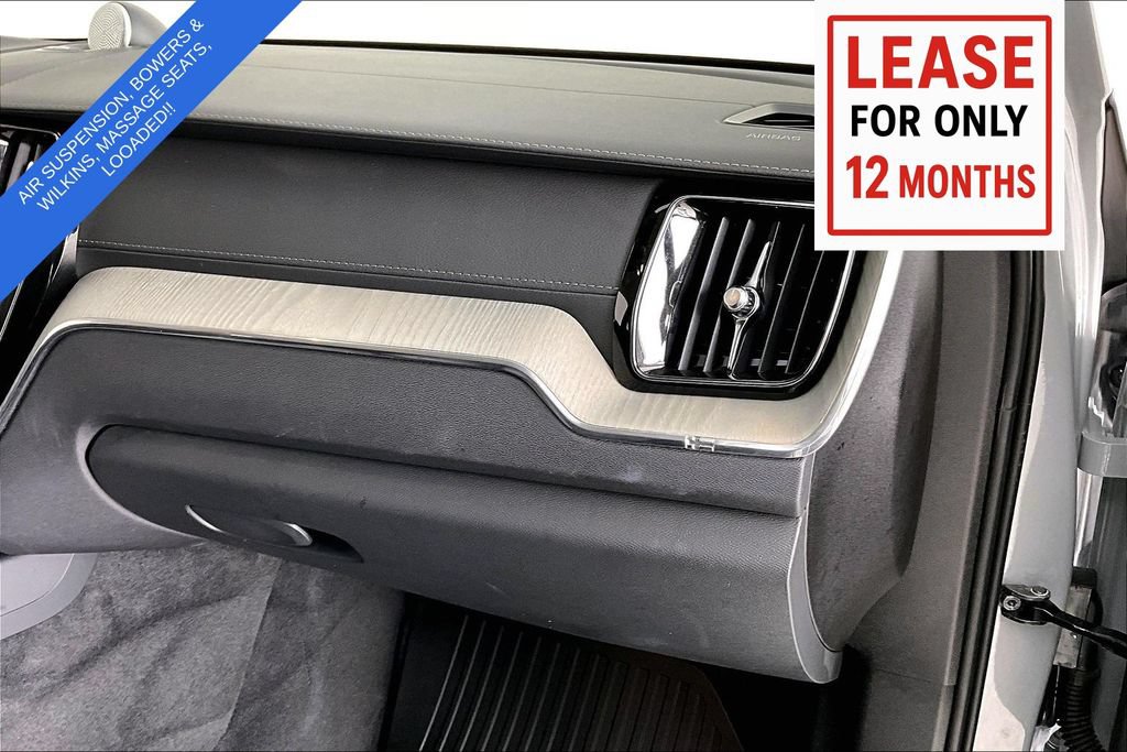 Used 2025 Volvo XC60 T8 Ultra w/ Protection Package Premier AWD/4WD image 20