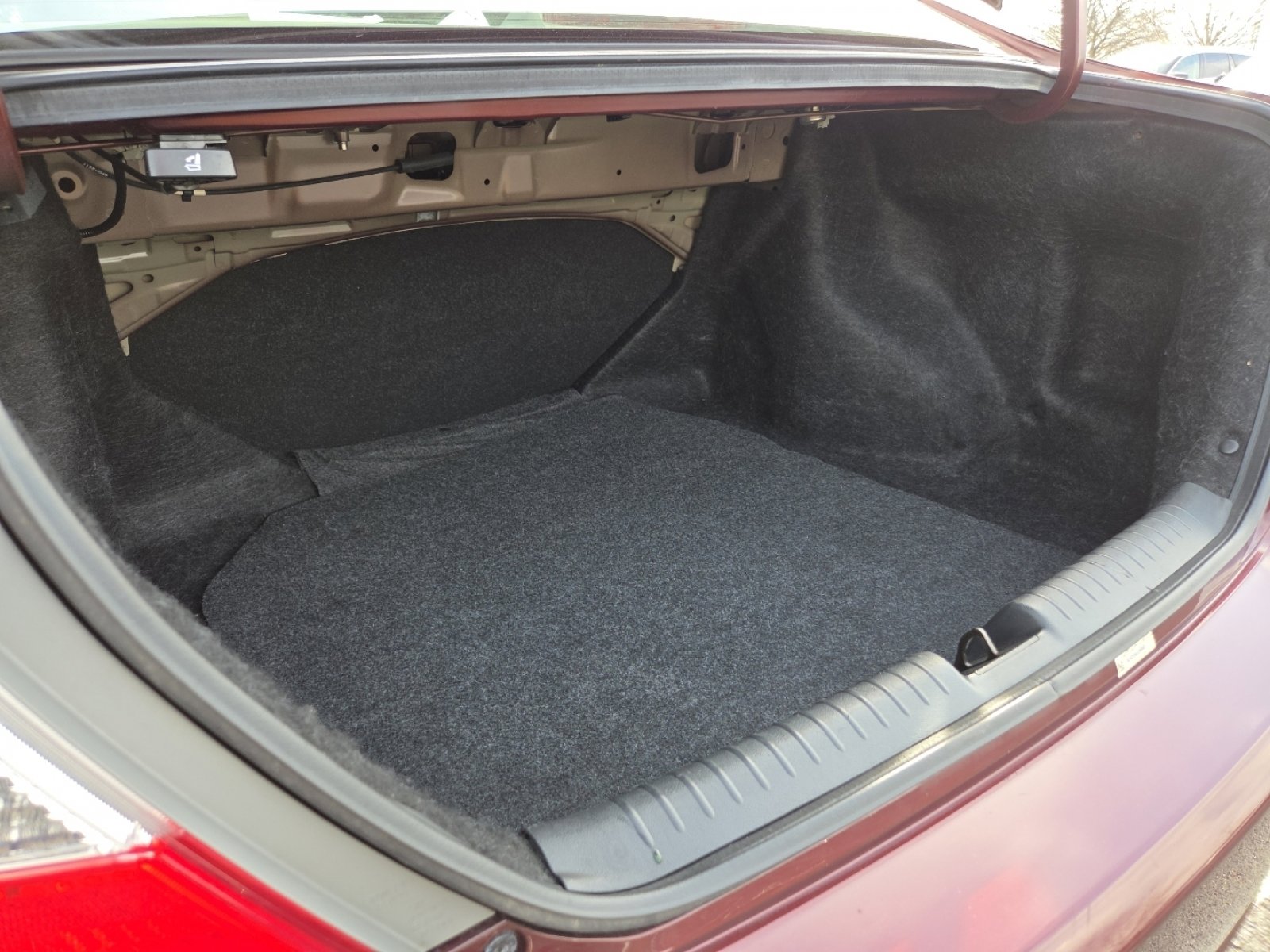 Used 2012 Honda Civic LX image 16