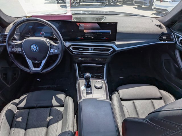 Used 2023 BMW i4 eDrive35 image 18