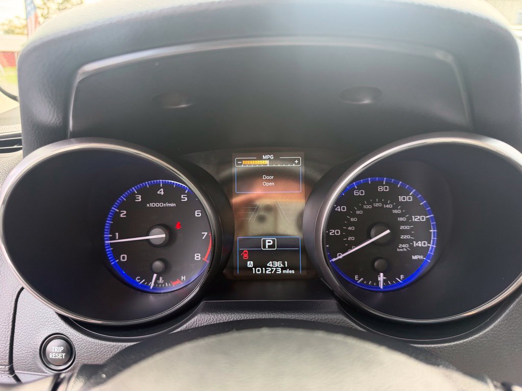 Used 2019 Subaru Outback 2.5i Premium AWD/4WD image 14