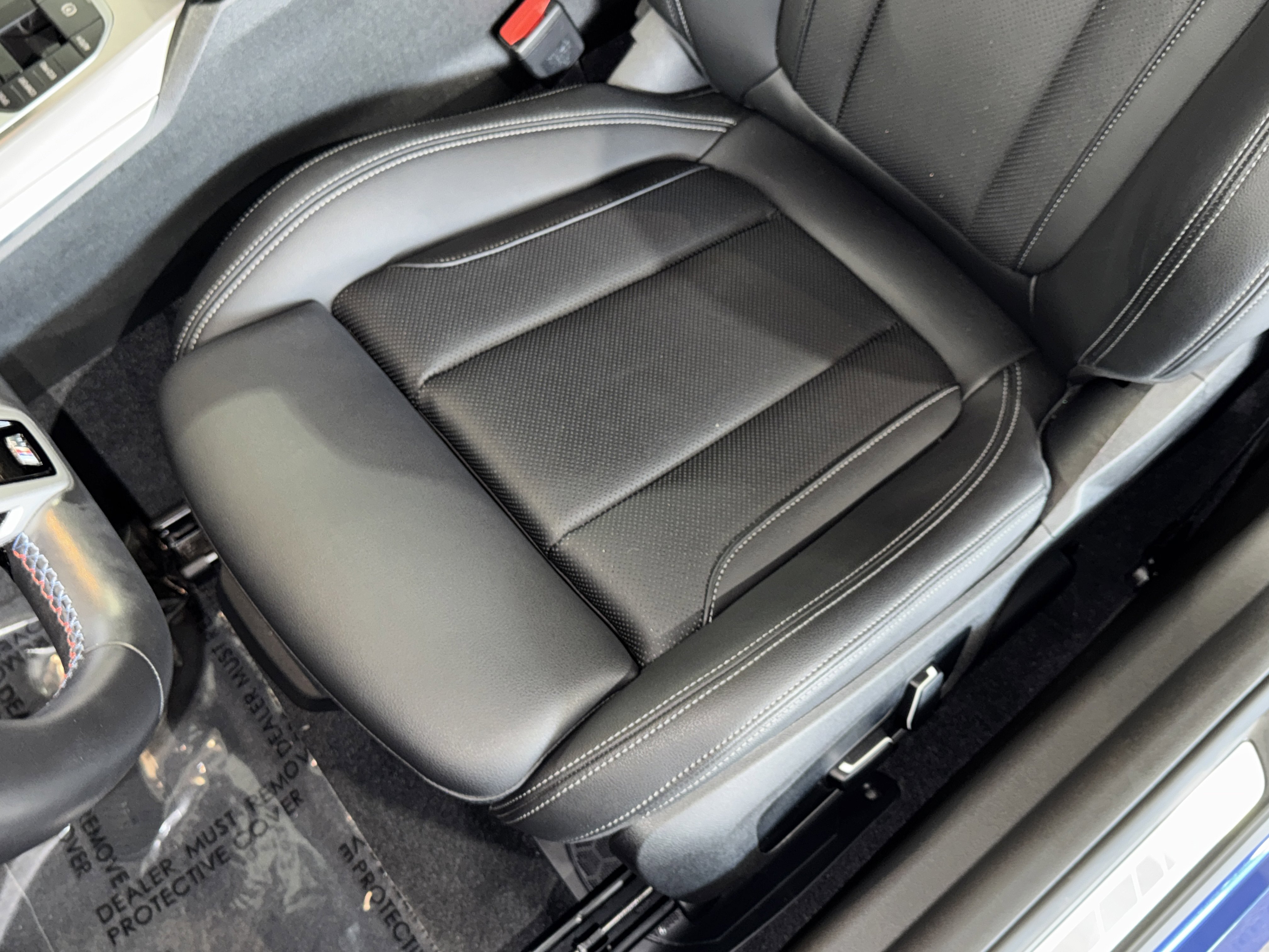 Certified 2025 BMW M240i Coupe image 30