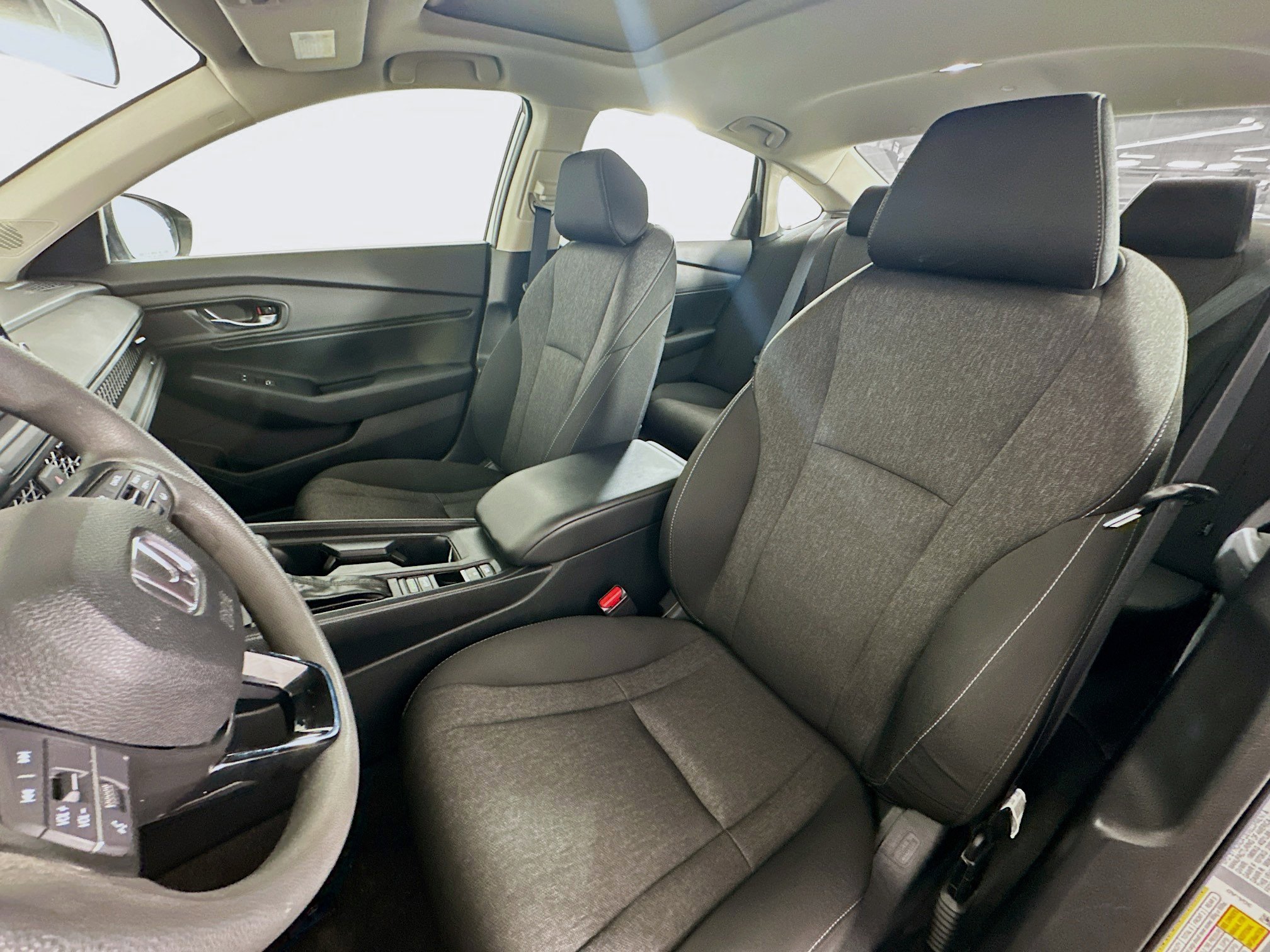 Used 2024 Honda Accord EX image 13