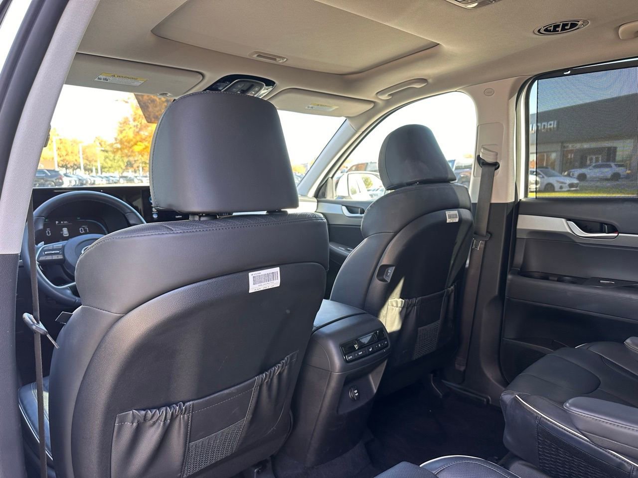 Used 2025 Hyundai Palisade XRT image 18