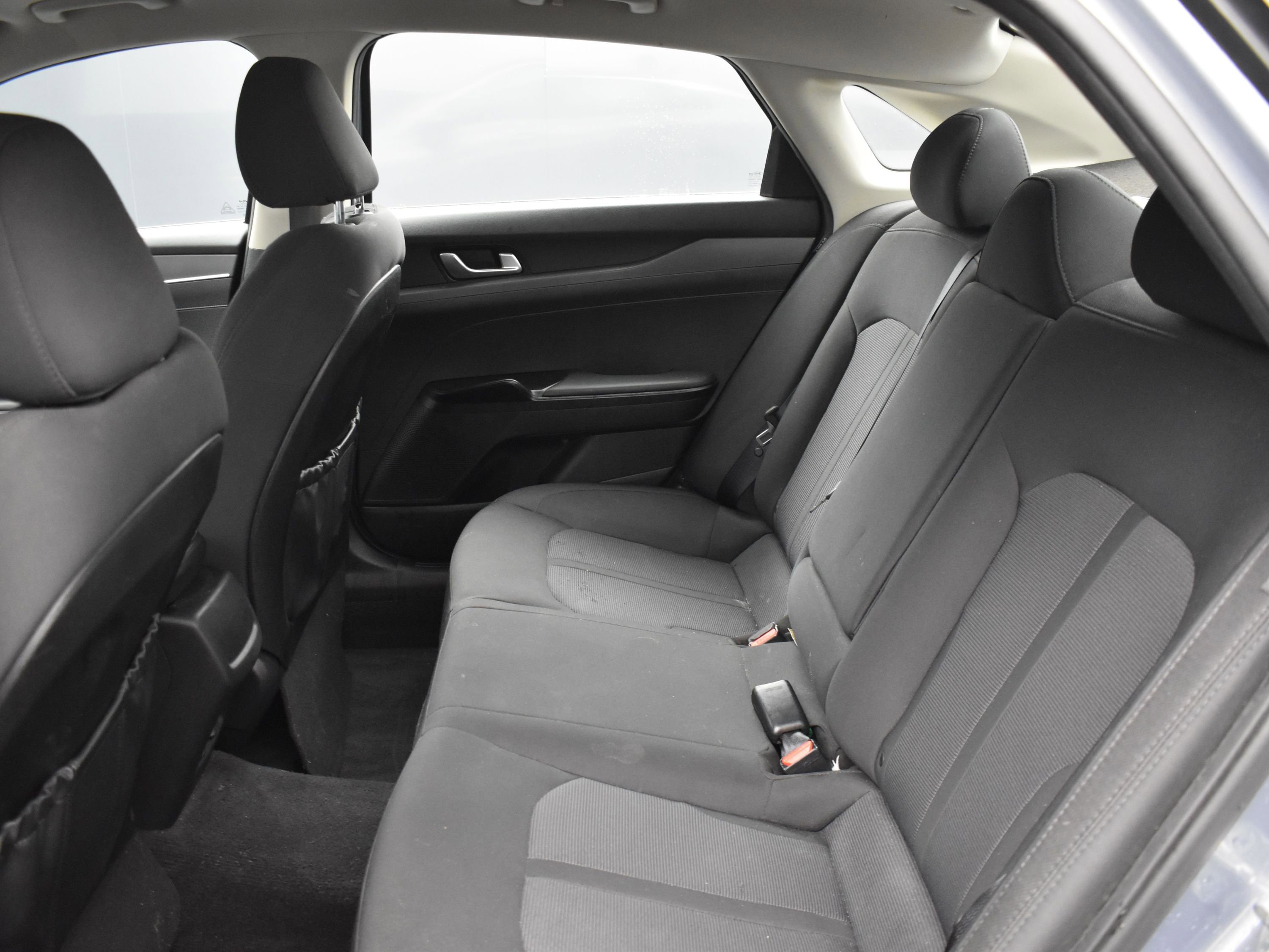 Used 2024 Kia K5 LXS image 15